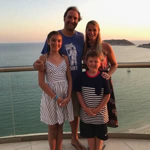 Meet your Posher, Leah